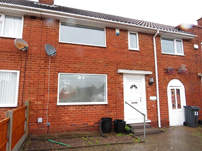 3 Bedroom Terraced House To Rent In Ryton Grove, Shard End, Birmingham, B34