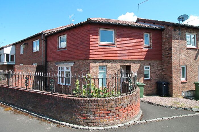 4 Bedroom Terraced House To Rent In Cairnsmore Drive, Lambton, Washington, NE38