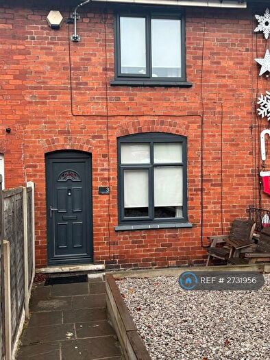 2 Bedroom Terraced House To Rent In Firth Street, Barnsley, S71