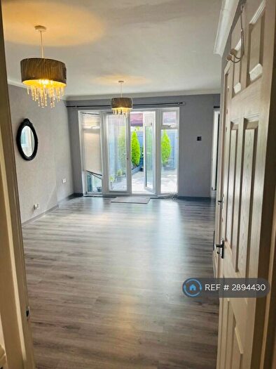 3 Bedroom Terraced House To Rent In Earl Spencer Court, Peterborough, PE2
