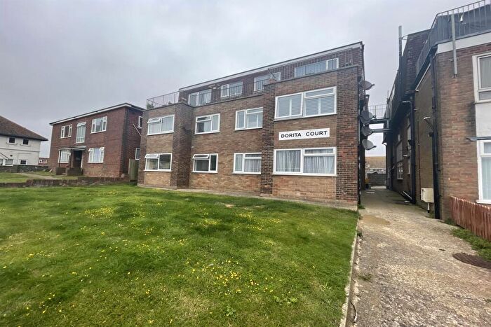 1 Bedroom Apartment To Rent In Dorita Court, South Coast Road, BN10