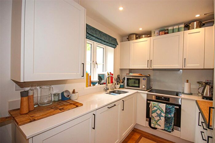 2 Bedroom End Of Terrace House For Sale In Applebee Way, Lyme Regis, Dorset, DT7