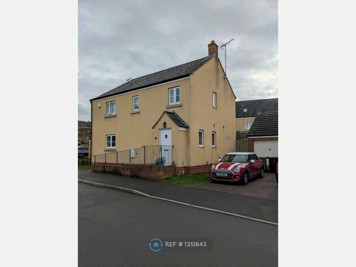 4 Bedroom Terraced House To Rent In Prestbury, Cheltenham, GL52