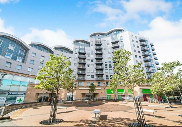 2 Bedroom Apartment To Rent In Alencon Link, Basingstoke, RG21