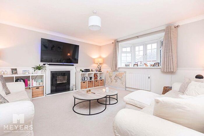 2 Bedroom Detached House To Rent In B Tuckton Road, Southbourne, BH6