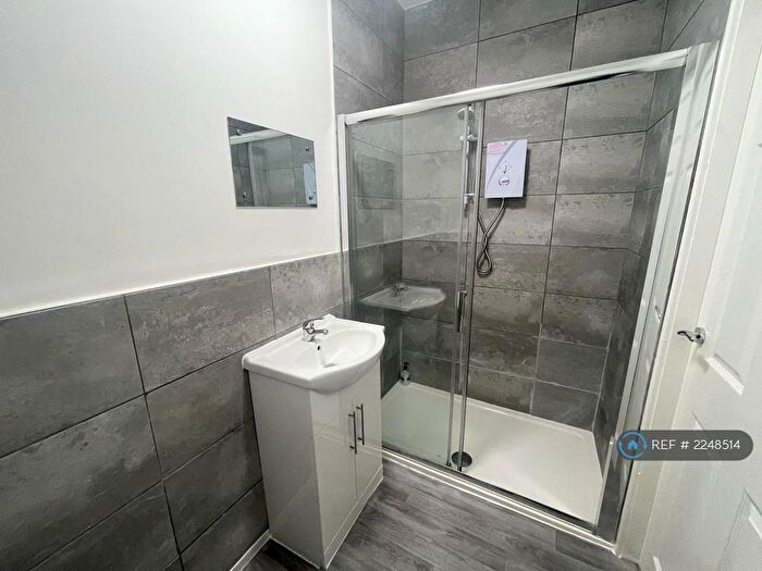 1 Bedroom Flat To Rent In Belmont Avenue, Blackpool, FY1