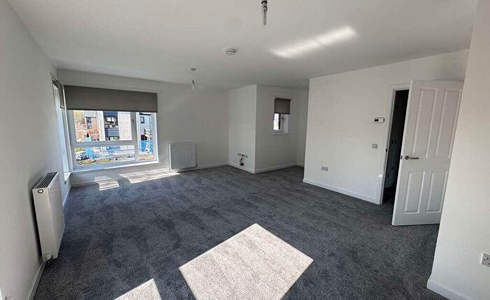 1 Bedroom Apartment To Rent In Billy Bremner Way, Stirling, FK8