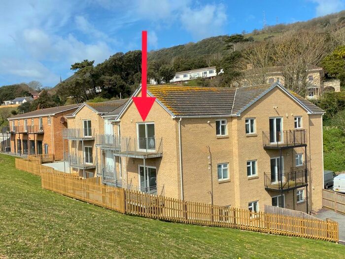 2 Bedroom Apartment To Rent In Shore Road, Bonchurch, Ventnor, PO38