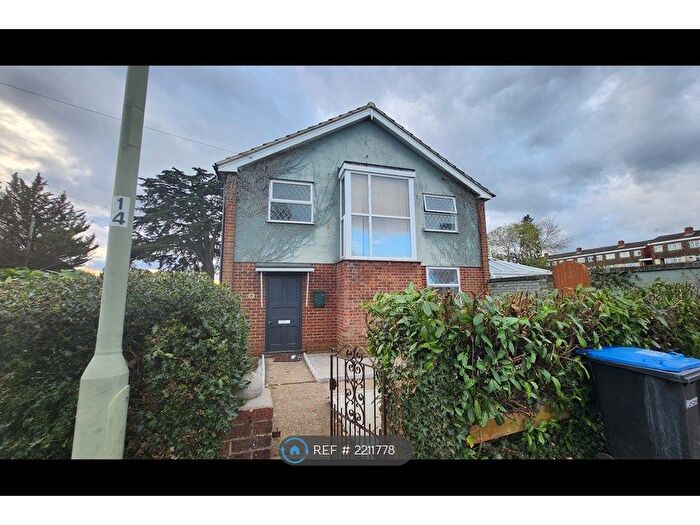 4 Bedroom End Of Terrace House To Rent In Crockford Park Road, Addlestone, KT15
