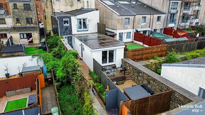 1 Bedroom Flat For Sale In Mount Street, Plymouth, PL1