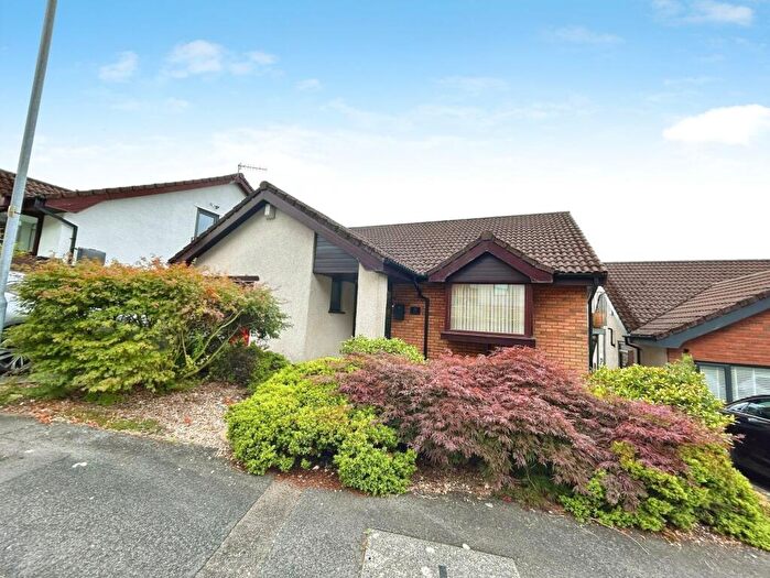4 Bedroom Detached House For Sale In Baglan Heights, Baglan, SA12