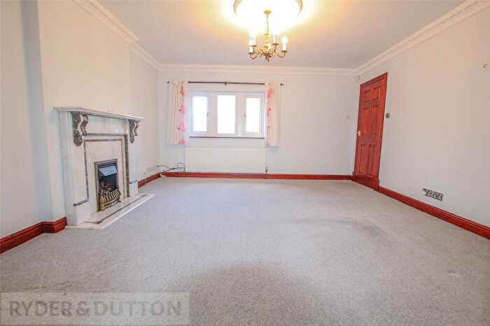 5 Bedroom Detached House To Rent In Green Abbey, Hade Edge, Holmfirth, HD9