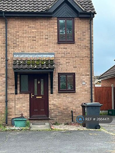2 Bedroom Semi Detached House To Rent In Hillside Mews, Chelmsford, CM2