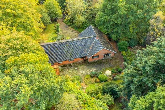 4 Bedroom Detached House For Sale In Pandora, Hall Road, Cromer, NR27