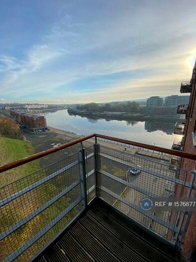 2 Bedroom Flat To Rent In St. Anns Quay, Newcastle Upon Tyne, NE1