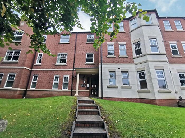 2 Bedroom Apartment To Rent In Monyhull Road, Kings Norton, Birmingham, B30