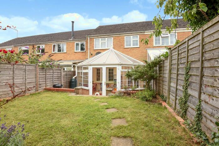 3 Bedroom Terraced House To Rent In Chipping Norton, Oxford, OX7