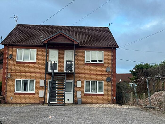 1 Bedroom Flat To Rent In Navigation Street, Trethomas, Caerphilly, CF83
