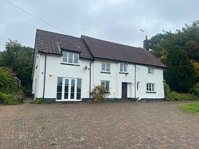 4 Bedroom Cottage To Rent In Talaton, Exeter, EX5