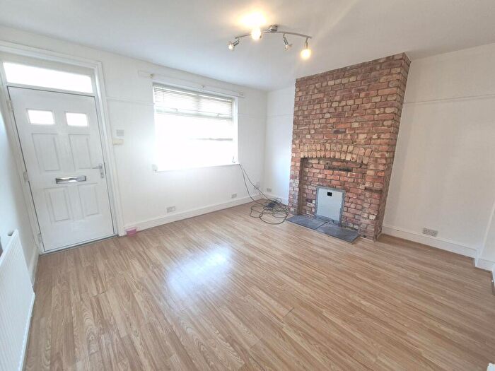 2 Bedroom Terraced House To Rent In Corona Avenue, Hyde, SK14