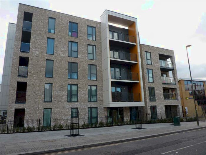 3 Bedroom Apartment To Rent In Advertiser Court, Telegraph Avenue, Colindale, NW9