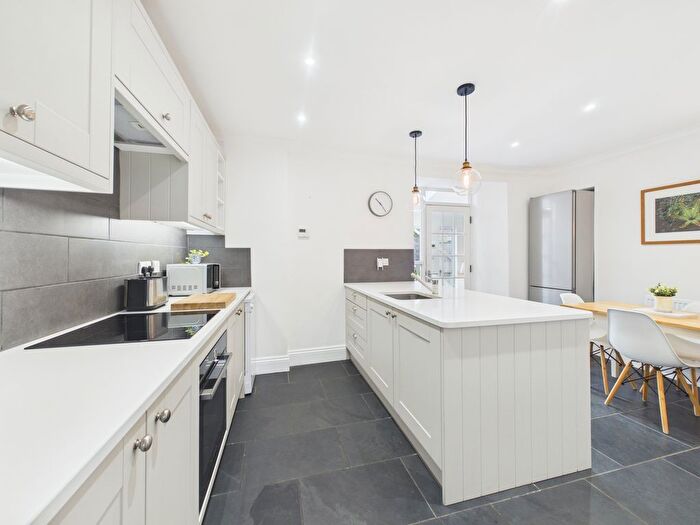 3 Bedroom Property For Sale In Rose Row, Redruth, Delightful Home, TR15