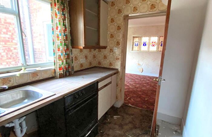 3 Bedroom Terraced House For Sale In Gloucester Place, Briston, Melton Constable, Norfolk, NR24