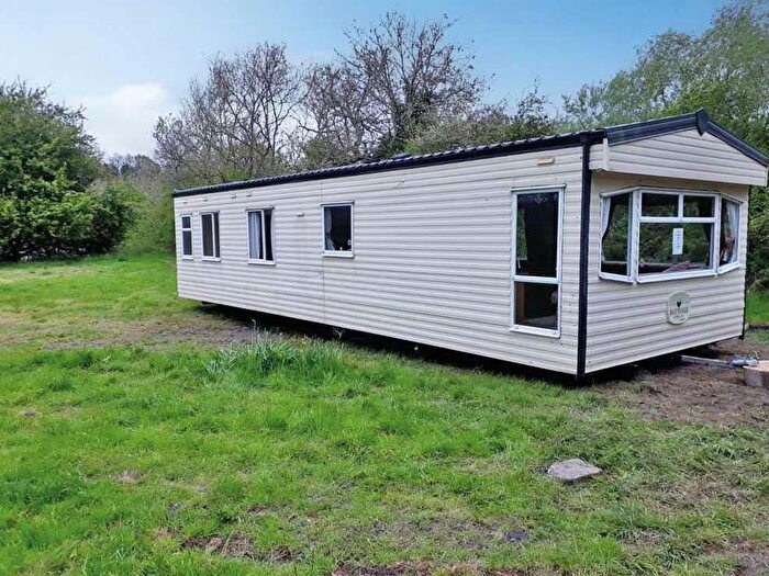 Land For Sale In Preston Road, Lowsonford, Henley-In-Arden, B95