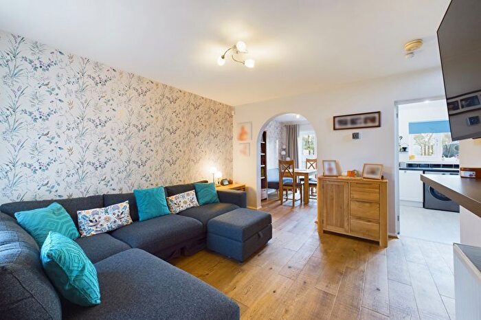 4 Bedroom Detached House For Sale In Cawder Road, Cumbernauld, Glasgow, G68