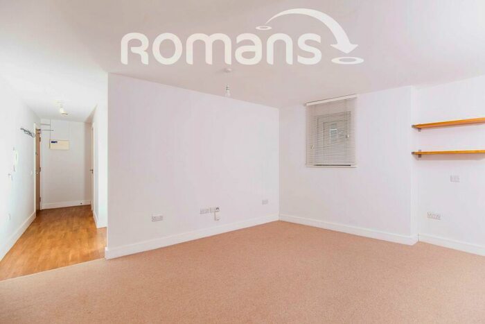 1 Bedroom Property To Rent In Norfolk Court, BA1