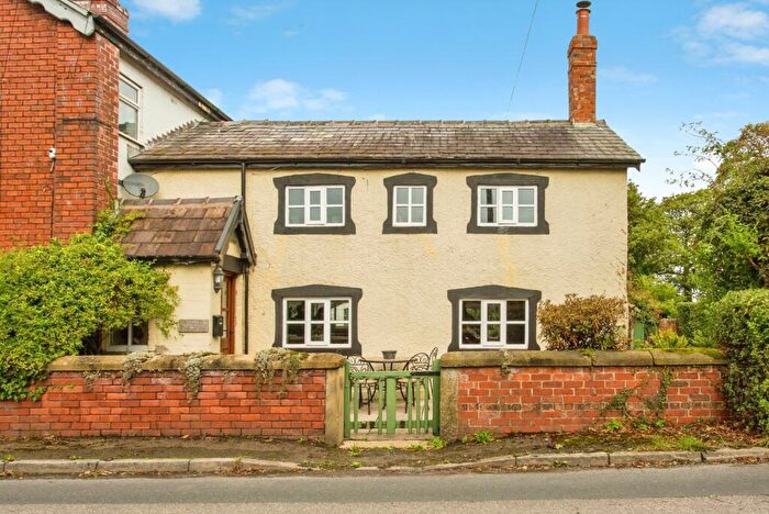 2 Bedroom Semi-Detached House For Sale In Rosemary Lane, Bartle, Preston, Lancashire, PR4