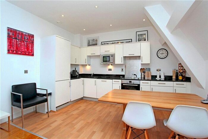 1 Bedroom Flat To Rent In The Latitude, Clapham South, London, SW4