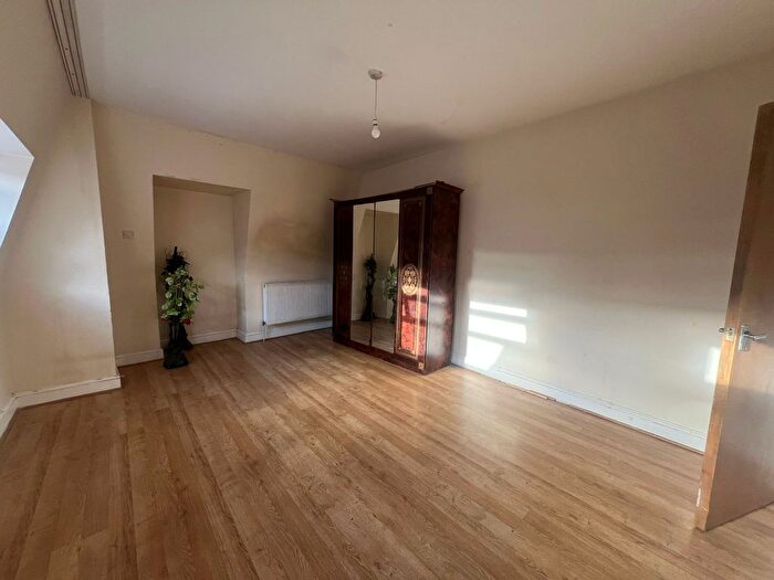 2 Bedroom Barn Conversion To Rent In Station Road, Harrow, HA1