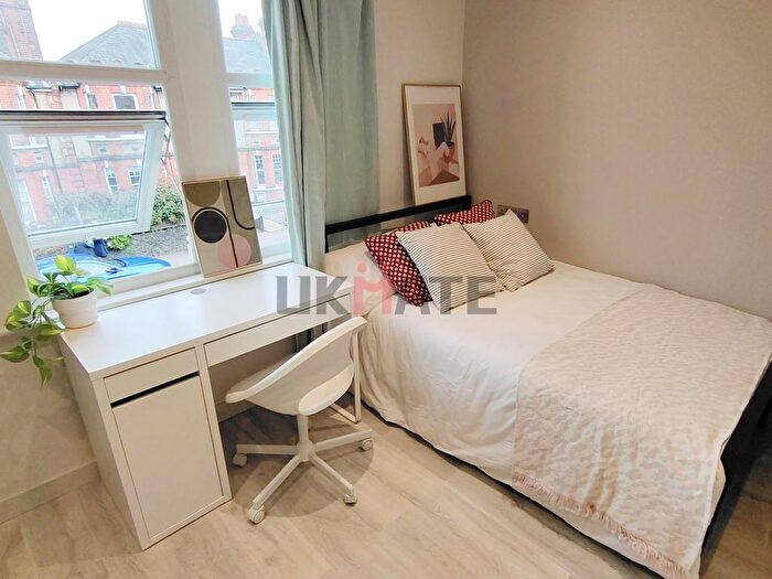 1 Bedroom Property To Rent In Villiers Road, Kingston Upon Thames, KT1