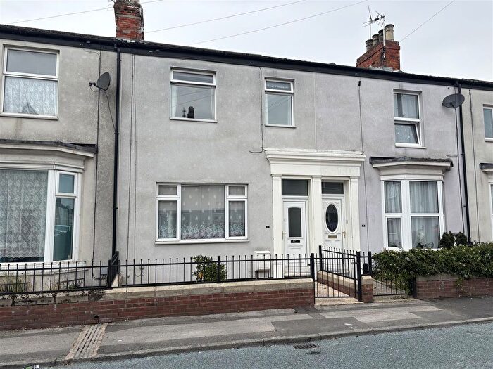 3 Bedroom Terraced House For Sale In Sotheron Street, Goole, DN14
