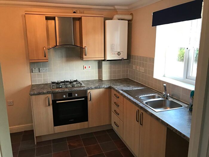 2 Bedroom Terraced House To Rent In Mill Lane, Bradwell, NR31