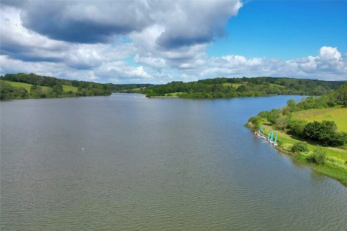 Land For Sale In College Road, Ardingly, Haywards Heath, West Sussex, RH17