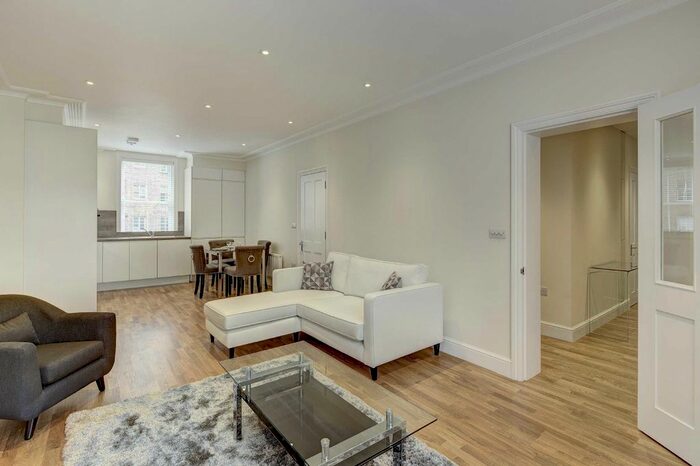 1 Bedroom Flat To Rent In Ravenscourt Park, Hammersmith, W6