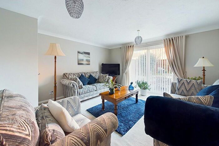 2 Bedroom Semi-Detached House For Sale In Comber Close, Scole, Diss, IP21