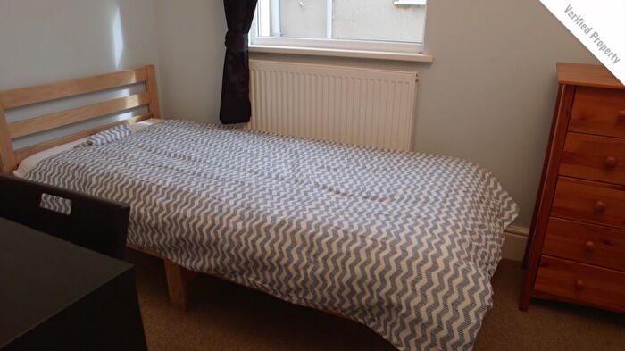 1 Bedroom House To Rent In Fishponds Road, Bristol, BS16