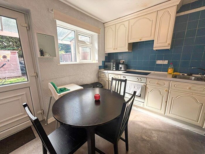 4 Bedroom Terraced House To Rent In Cromwell Road, Great Glen, Leicester, LE8