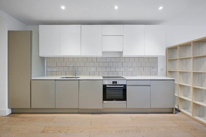 Studio To Rent In Osborn Terrace, London, SE3