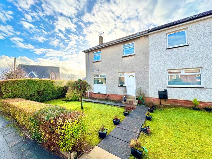 3 Bedroom End Of Terrace House For Sale In Bathville Road, Kilbirnie, KA25