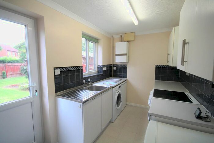 2 Bedroom Semi-Detached House To Rent In Firbank Close, Strensall, York, YO32