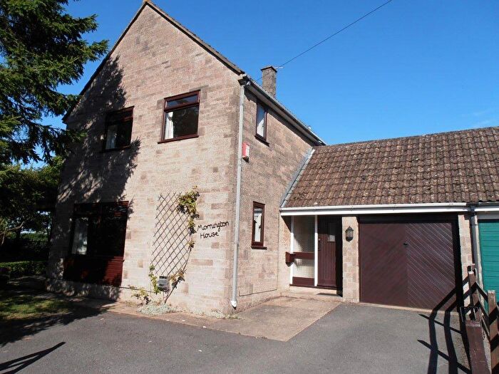 4 Bedroom Detached House To Rent In Mornington House, Bath Road, West Harptree, Bristol, BS40