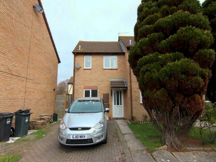 2 Bedroom House To Rent In Bilbie Road, North Worle, Weston-super-Mare, BS22