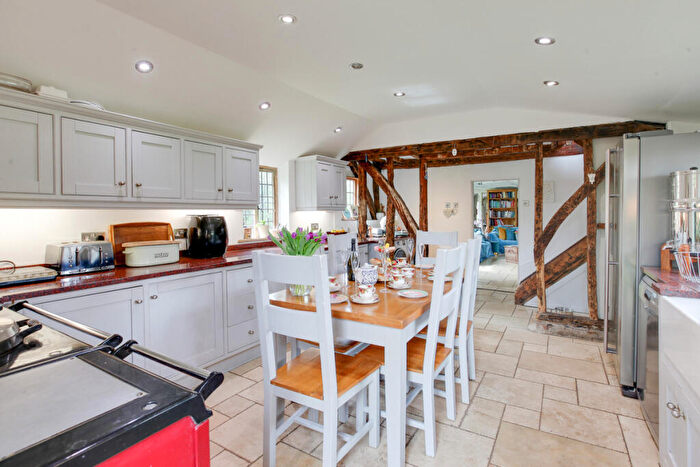 4 Bedroom Cottage For Sale In Onslow Green, Essex, CM6