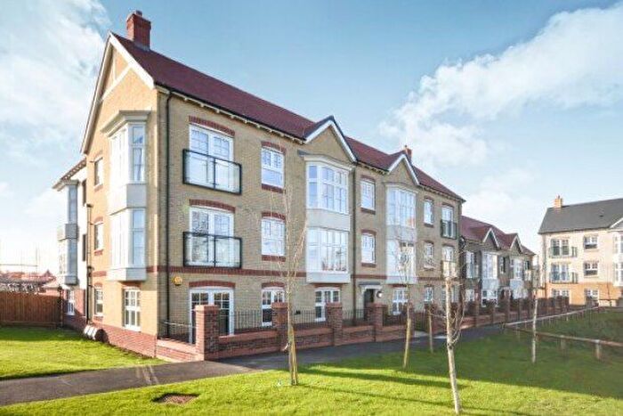 2 Bedroom Flat To Rent In Butcher Row, Witham, CM8