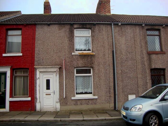 2 Bedroom Terraced House To Rent In Hutton Terrace, Willington, County Durham, DL15