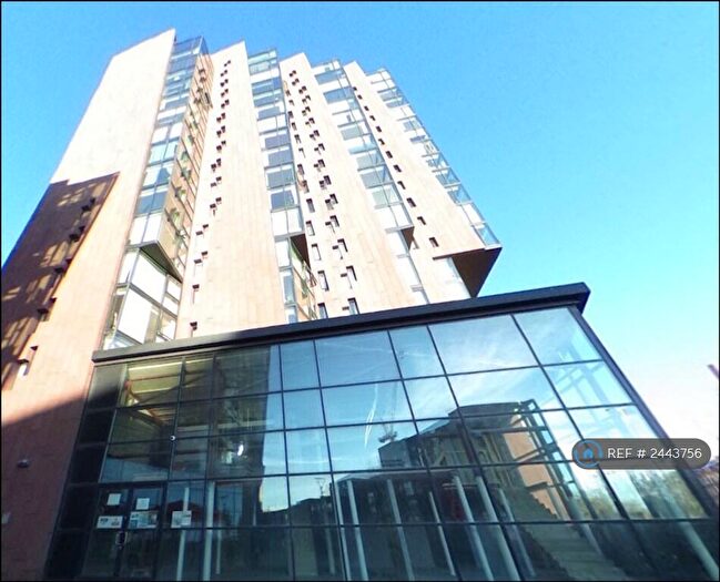 1 Bedroom Flat To Rent In Great Ancoats Street, Manchester, M4